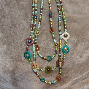 Pre-Owned Necklace CLOSET CLEARANCE 💋